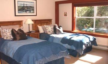 Whistler, British Columbia, Vacation Rental Condo