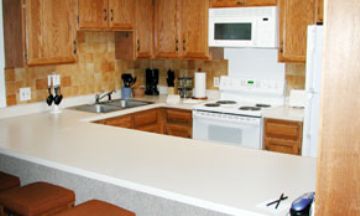 Breckenridge, Colorado, Vacation Rental Condo