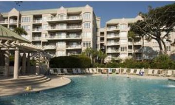 Hilton Head Island, South Carolina, Vacation Rental Condo