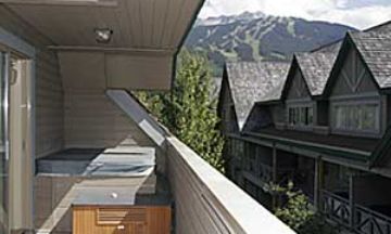 Whistler, British Columbia, Vacation Rental House