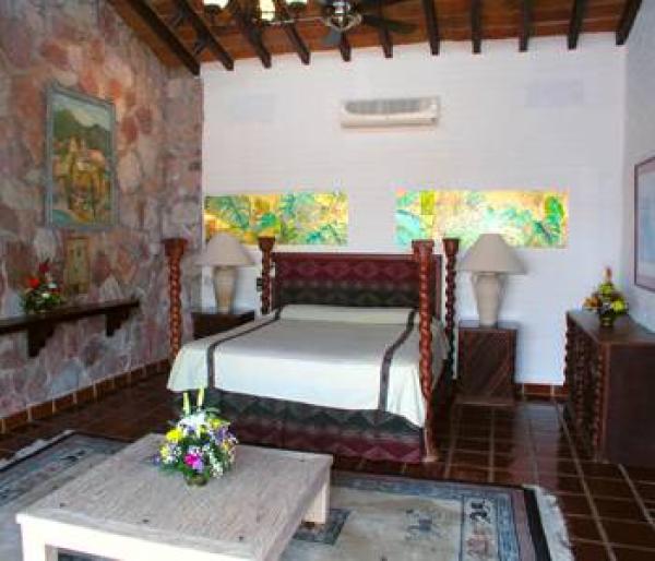 Puerto Vallarta, Jalisco, Vacation Rental Villa