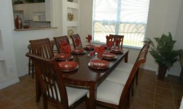 Celebration, Florida, Vacation Rental Villa