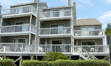 Cape San Blas, Florida, Vacation Rental Condo