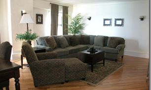 Chicago, Illinois, Vacation Rental Condo