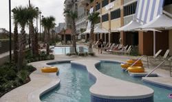 North Myrtle Beach, South Carolina, Vacation Rental Condo