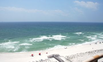 Navarre, Florida, Vacation Rental Condo