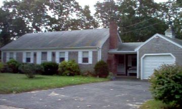 Harwich, Massachusetts, Vacation Rental House