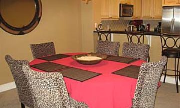 Fort Walton Beach, Florida, Vacation Rental Condo