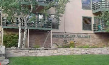 Park City, Utah, Vacation Rental Condo