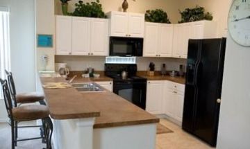 Davenport, Florida, Vacation Rental Villa