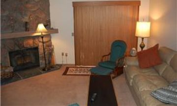 Fraser, Colorado, Vacation Rental Condo