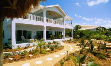 Providenciales, Providenciales, Vacation Rental House