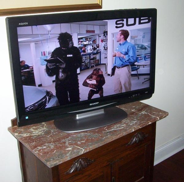 Television