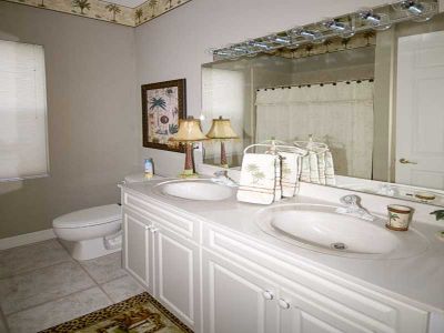 Cape Coral Villa Rental