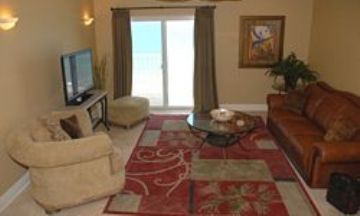 Pensacola Beach, Florida, Vacation Rental Condo