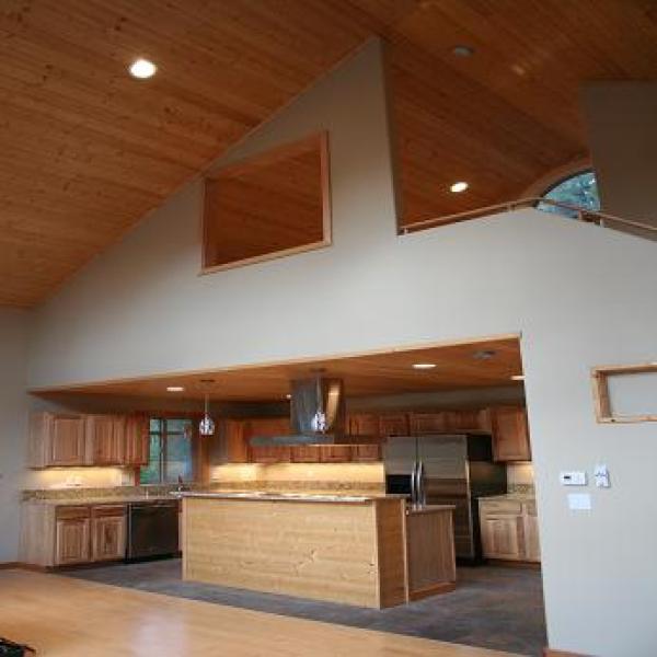 Kitchen View