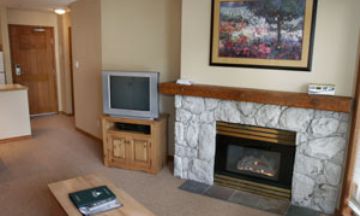 Whistler, British Columbia, Vacation Rental Condo