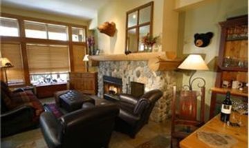 Whistler, British Columbia, Vacation Rental House