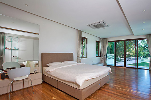 Koh Chang Villa Rentals