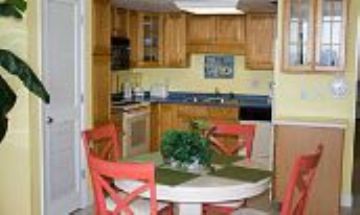 Destin, Florida, Vacation Rental Condo