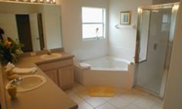 Clermont, Florida, Vacation Rental Villa