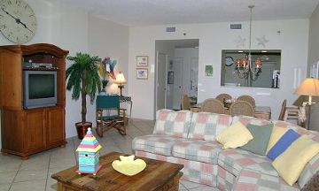 Destin, Florida, Vacation Rental Condo