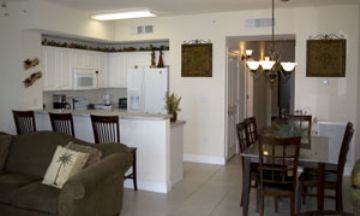 Panama City Beach, Florida, Vacation Rental Condo