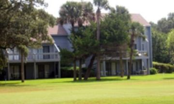 Seabrook Island, South Carolina, Vacation Rental Condo