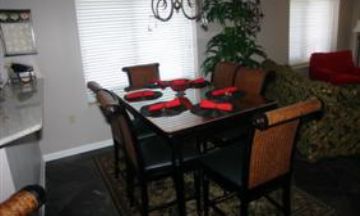 Orange Beach, Alabama, Vacation Rental Condo