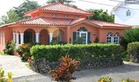 Cabarete, Puerto Plata, Vacation Rental House