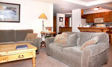 Steamboat Springs, Colorado, Vacation Rental Condo