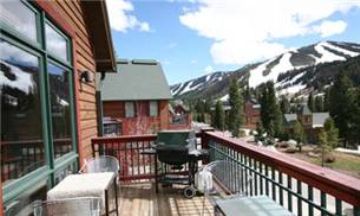 Winter Park, Colorado, Vacation Rental Condo