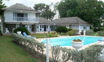 Ocho Rios, St. Ann, Vacation Rental House
