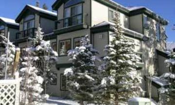 Breckenridge, Colorado, Vacation Rental Condo