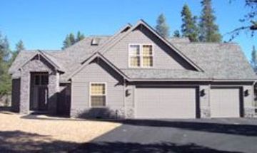 Sunriver, Oregon, Vacation Rental Villa