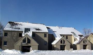 Killington, Vermont, Vacation Rental Condo
