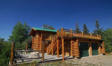 Wilson, Wyoming, Vacation Rental Villa