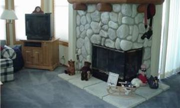 Mammoth Lakes, California, Vacation Rental House
