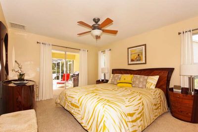 Cape Coral Villa Rental