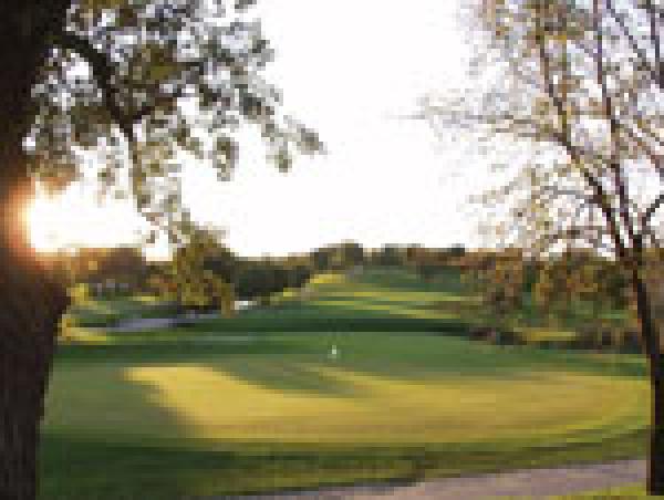 Let's Hit The Green