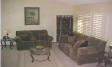 Las Vegas, Nevada, Vacation Rental House