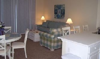 Navarre, Florida, Vacation Rental Condo