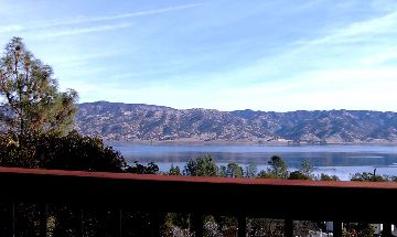 Napa, California, Vacation Rental Condo