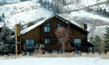 Park City, Utah, Vacation Rental Condo