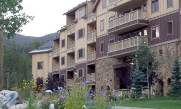 Keystone, Colorado, Vacation Rental Condo