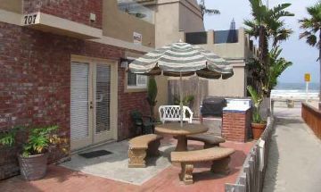 San Diego, California, Vacation Rental House