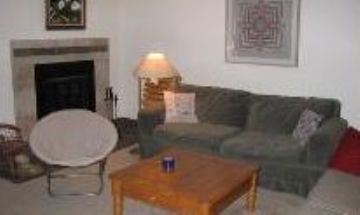 Keystone, Colorado, Vacation Rental Condo