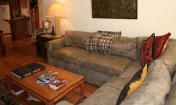 Ketchum, Idaho, Vacation Rental Condo