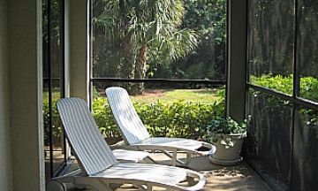 Bonita Springs, Florida, Vacation Rental Condo