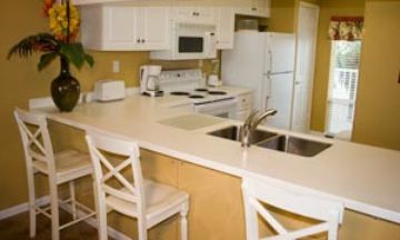 Panama City Beach, Florida, Vacation Rental Condo